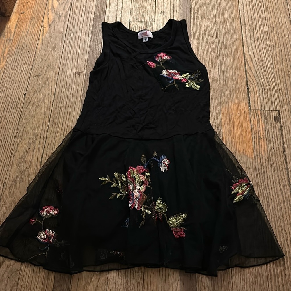 Sophie dress size 5